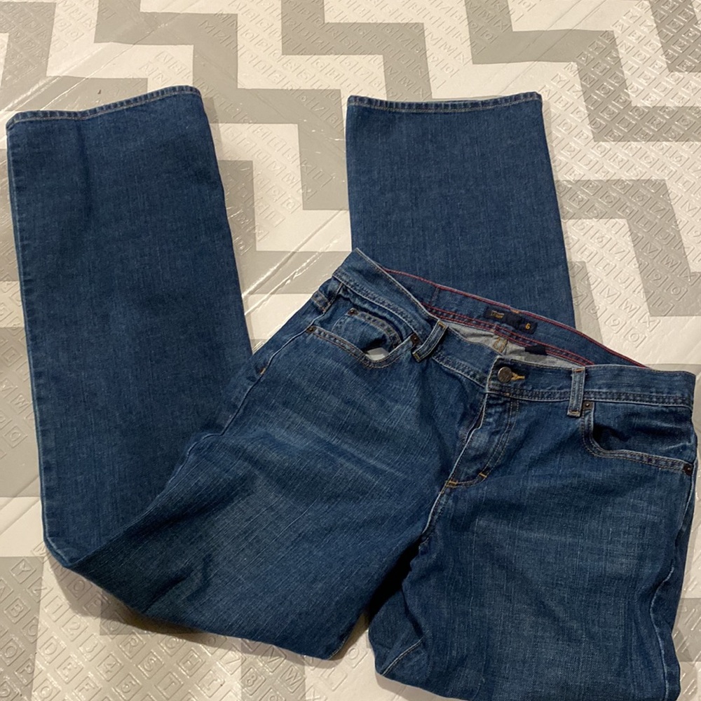 J. Crew Jeans